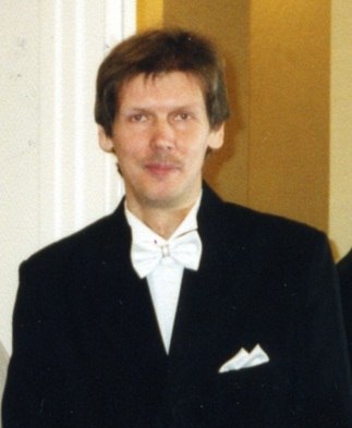 Кирилл Яцковский